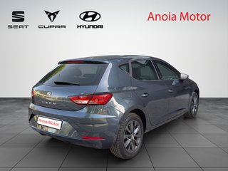 SEAT Leon STYLE VISIO 130 CV