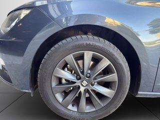 SEAT Leon STYLE VISIO 130 CV