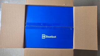 Robot Limpia piscinas Beatbot Sora P7