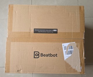Robot Limpia piscinas Beatbot Sora P7