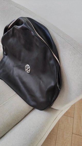 Funda Rueda VW T1 T2