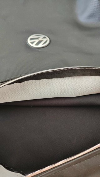 Funda Rueda VW T1 T2