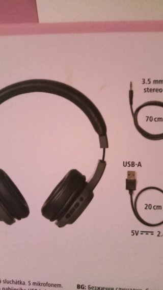 Auriculares Bluetooth Inalámbricos