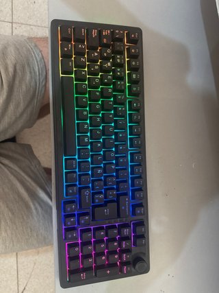 Ordenador Gaming + Monitor + Teclado + Ratón