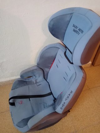 Silla de coche Baby Auto Safety