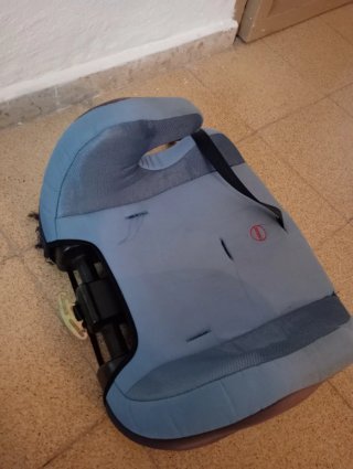 Silla de coche Baby Auto Safety