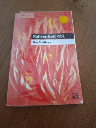 Fahrenheit 451