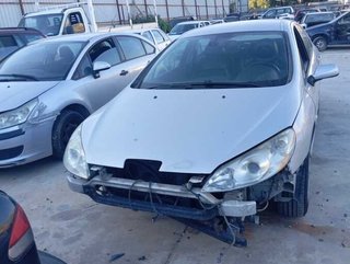 Paragolpes trasero peugeot 423181 407 sport