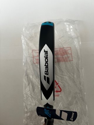 Babolat Air Viper 2026 - NUEVA - 355g