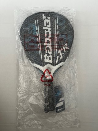 Babolat Air Viper 2026 - NUEVA - 355g