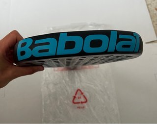 Babolat Air Viper 2026 - NUEVA - 355g