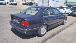 BMW Serie 5 1999