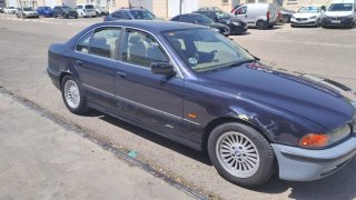 BMW Serie 5 1999