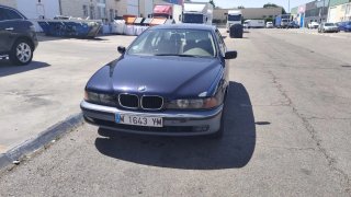 BMW Serie 5 1999