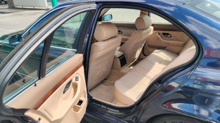 BMW Serie 5 1999