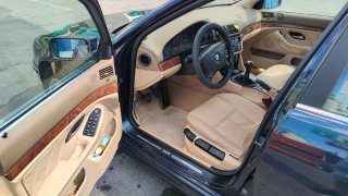 BMW Serie 5 1999