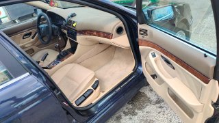 BMW Serie 5 1999