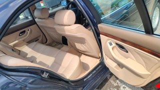 BMW Serie 5 1999