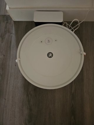 Robot Aspirador Roomba Combo