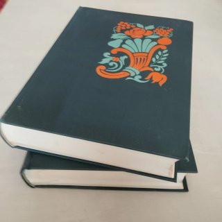 Dizionario delle Scienze Economiche - Vol. I e II