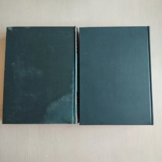 Dizionario delle Scienze Economiche - Vol. I e II