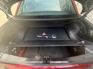 Mercedes-Benz SLK 320 V6