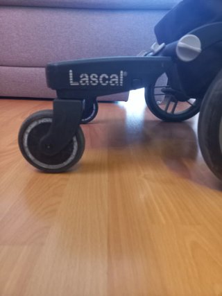 Plataforma Buggy Board Maxi Lascal