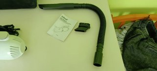 Aspirador Coche ieGeek 12V