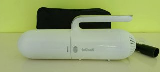 Aspirador Coche ieGeek 12V