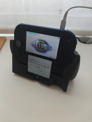 Zelda Ocarina of time Nintendo 2DS