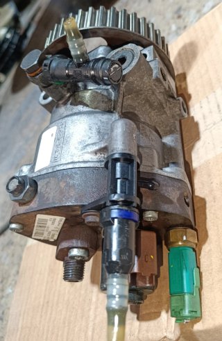 Bomba Inyectora DELPHI 1.5 DCI R9042A041A