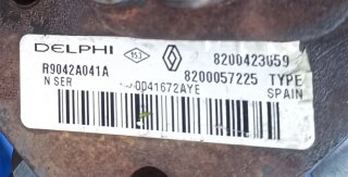 Bomba Inyectora DELPHI 1.5 DCI R9042A041A