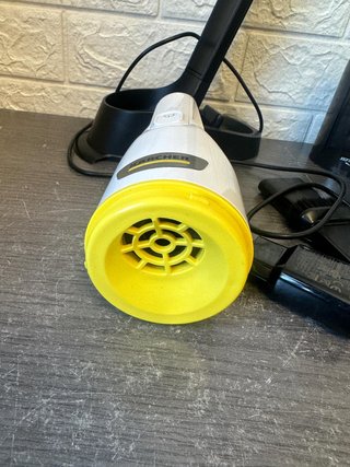 Aspiradora de mano Karcher