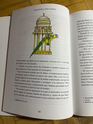 El Jorobado Y Otros Cuentos N/c
