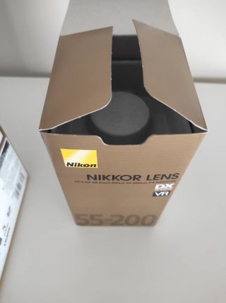 Cámara Nikon D5200 Doble Objetivo + Accesorios