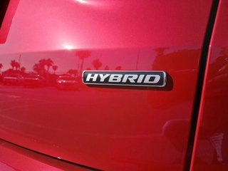 Ford Kuga 2022