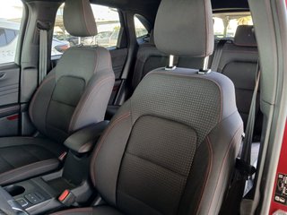 Ford Kuga 2022