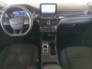 Ford Kuga 2022