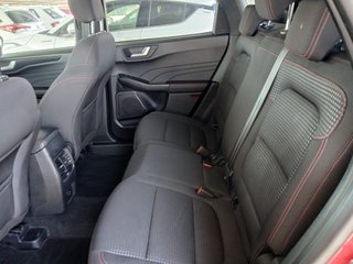 Ford Kuga 2022