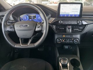 Ford Kuga 2022