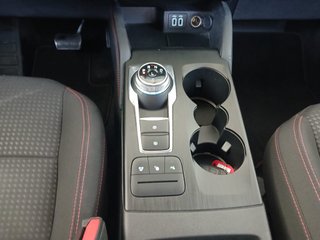 Ford Kuga 2022