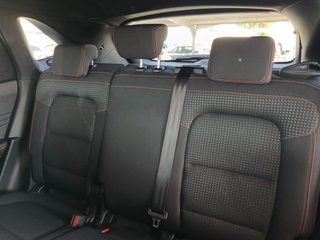 Ford Kuga 2022