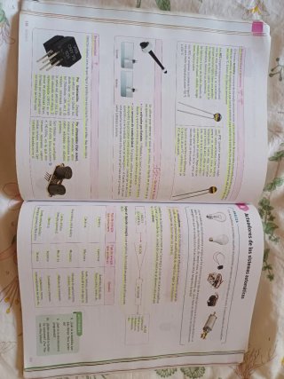 Tecnología 4 ESO