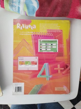 Matemáticas B, 4 Secundaria, Comunidad de Madri...