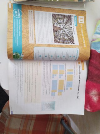 Matemáticas B, 4 Secundaria, Comunidad de Madri...