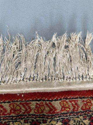 Alfombra Rusa Teke