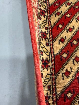 Alfombra Rusa Teke