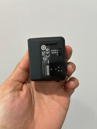 Flash Fujifilm EF-X20 TTL Auto