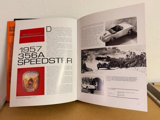Porsche el arte supremo de los coches deportivos