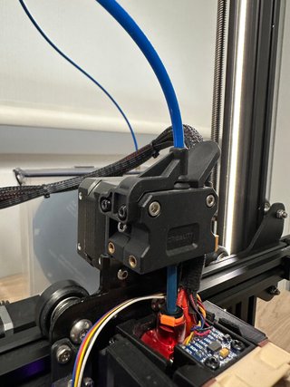Impresora 3D Creality Ender 3 V2 Klipper